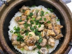-红星光发煲仔饭(大石街店)