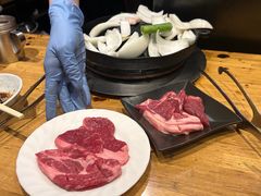 -成吉思汗 しろくま(札幌本店)