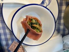 全家福水饺-来之顺海鲜菜馆·青岛菜(栈桥店)