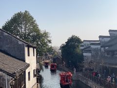 -南浔古镇
