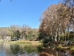 -河南省黄河迎宾馆