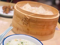 -弄堂小笼包(天津南开大悦城店)