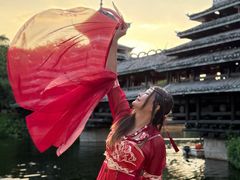 -深圳锦绣中华民俗村