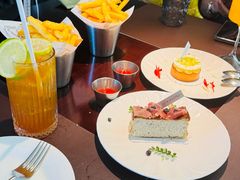 -22ºN BISTRO西餐&酒馆