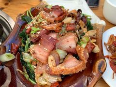 -尼玛藏家风味园(阿山食城店)