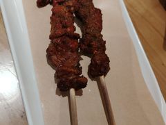 -严记小天府酸菜鱼(西四路店)