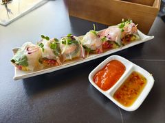 -宴悦海鲜餐厅·游水海鲜·牛排(亚龙湾瑞吉店)