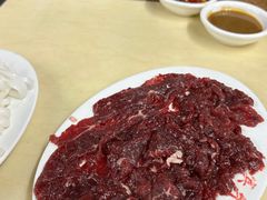 -贵宾牛·潮汕牛肉火锅(珠池总店)