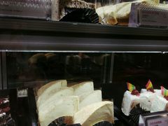 -85度C(生甜甜圈研究工坊·上海局门店)