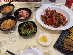 -聚味瞿记·龙虾堂(天元店)