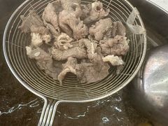 -李记鲜切牛肉自助火锅(紫薇花园店)