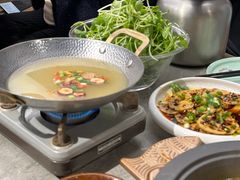 -黔渔翁豆花渎鱼(喷水池店)