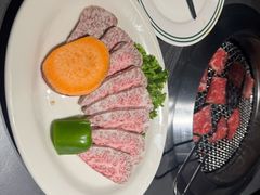 -NIUAN牛庵·日式和牛烧肉(恒隆店)