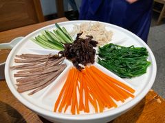 -云海肴·汽锅鸡·云南菜(美罗城店)