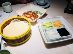 -韵秋荷(宝山龙湖天街店)