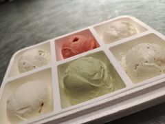 -Dip in Gelato(富民路店)