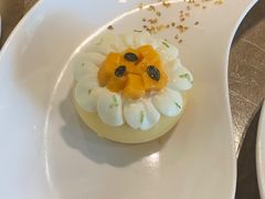 -静香HOUSE·全时段融合餐厅(七星欢乐颂店)