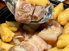 -蓝湾碧波·老字号·疍家非遗海上餐厅