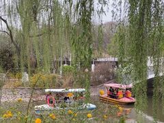 -南翠屏公园