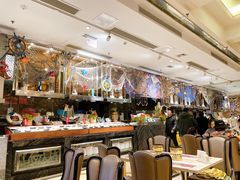 大堂-芭菲盛宴·环球美食(北城国际店)