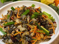 -丽江龙继斑鱼庄(罗宾森购物广场店)
