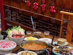 -亮欢寨(凯里总店)