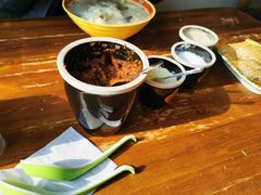 -豫石记羊汤(北苑店)