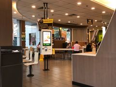 -麦当劳(东坑店)