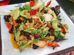 -齐齐哈尔烤肉(上海道店)