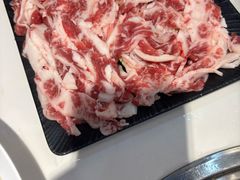 -三毛牛肉店(福强店)
