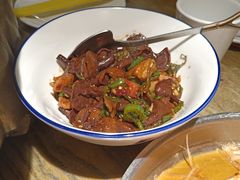 -炊烟小炒黄牛肉(中心印象城店)