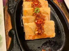 -高丽馆(尊茂店)