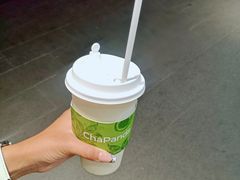 -茶百道(琉璃场店)