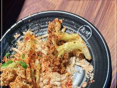 -Let’s WaKao瓦烤(贝森店)