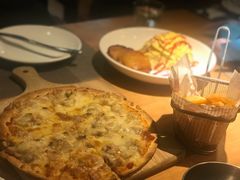 -新贝乐意大利餐厅(苏州中心店)