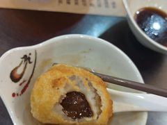 玉兰饼-毛华美食(清扬路店)