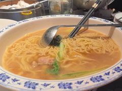 -状元人家·公园别墅衡东土菜(溪悦荟店)