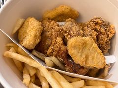-麦当劳·得来速店(星沙大道店)