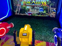 -天空之城游乐体验世界(义乌之心店)
