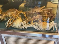 水产区-阳光码头海鲜火锅(世纪大道店)
