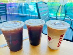 -COSTA COFFEE(龙德广场店)
