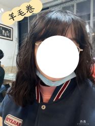 点击看大图 -川和潮人漂色·烫染·接发
