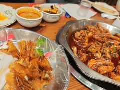 -槐店王婆大虾(开发区店)