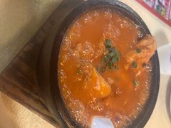 -蒸坊黄鳝饭(骏丰大厦店)