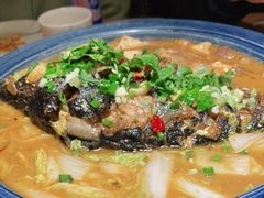 -小土豆北方菜馆(文慧园店)