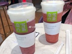 -奈雪的茶(大悦城店)