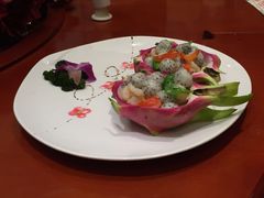 -徽品轩·徽菜馆·地道徽菜(合作经济广场店)