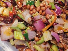 -滋味烤鱼(祥和里店)