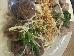 三拼鱼青卷-苏记餐厅(叠南店)