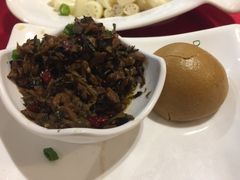 -湘湾土菜馆(陈村店)